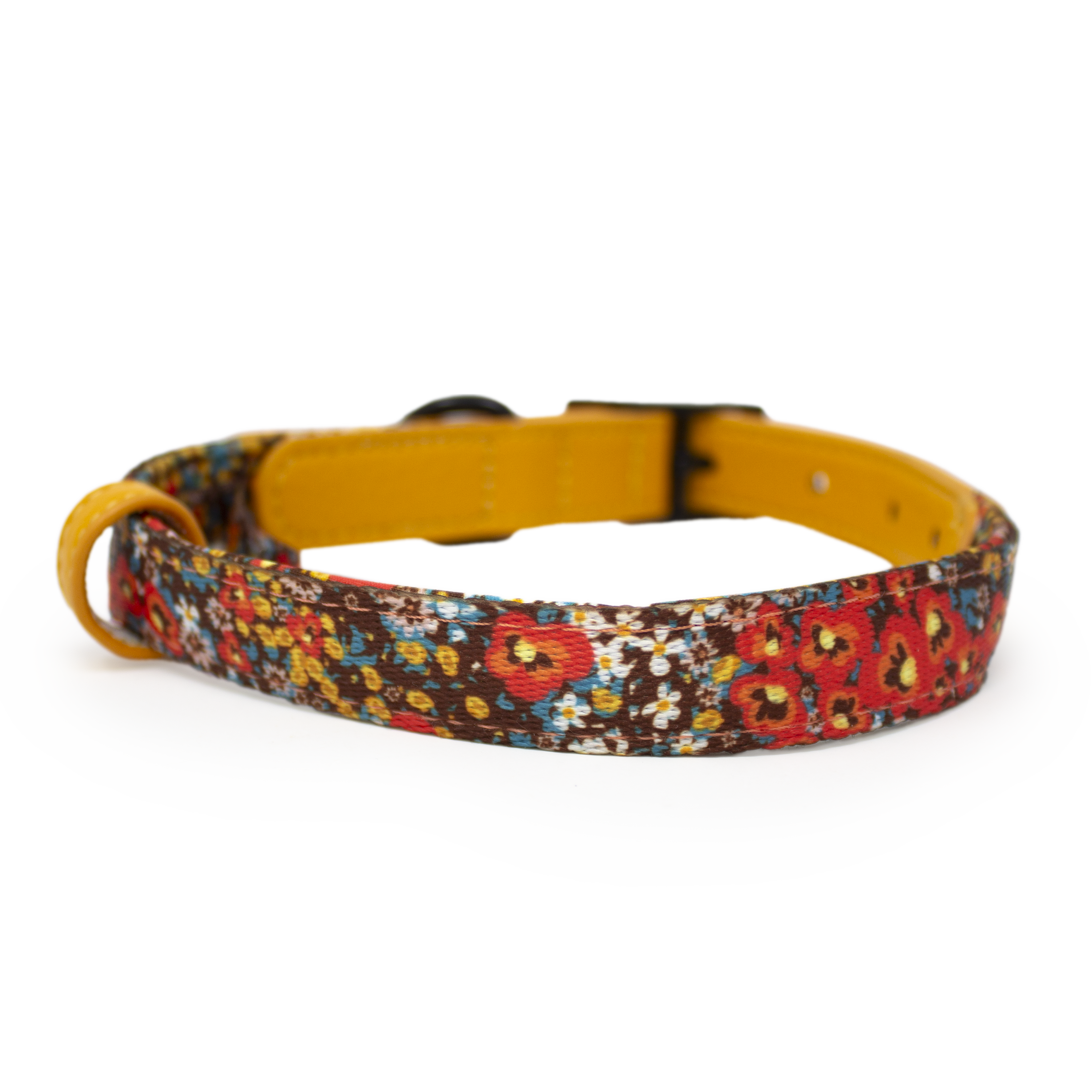 Retro Bloom Dog Supaw Strong Lite™ Harness (XS-XL)