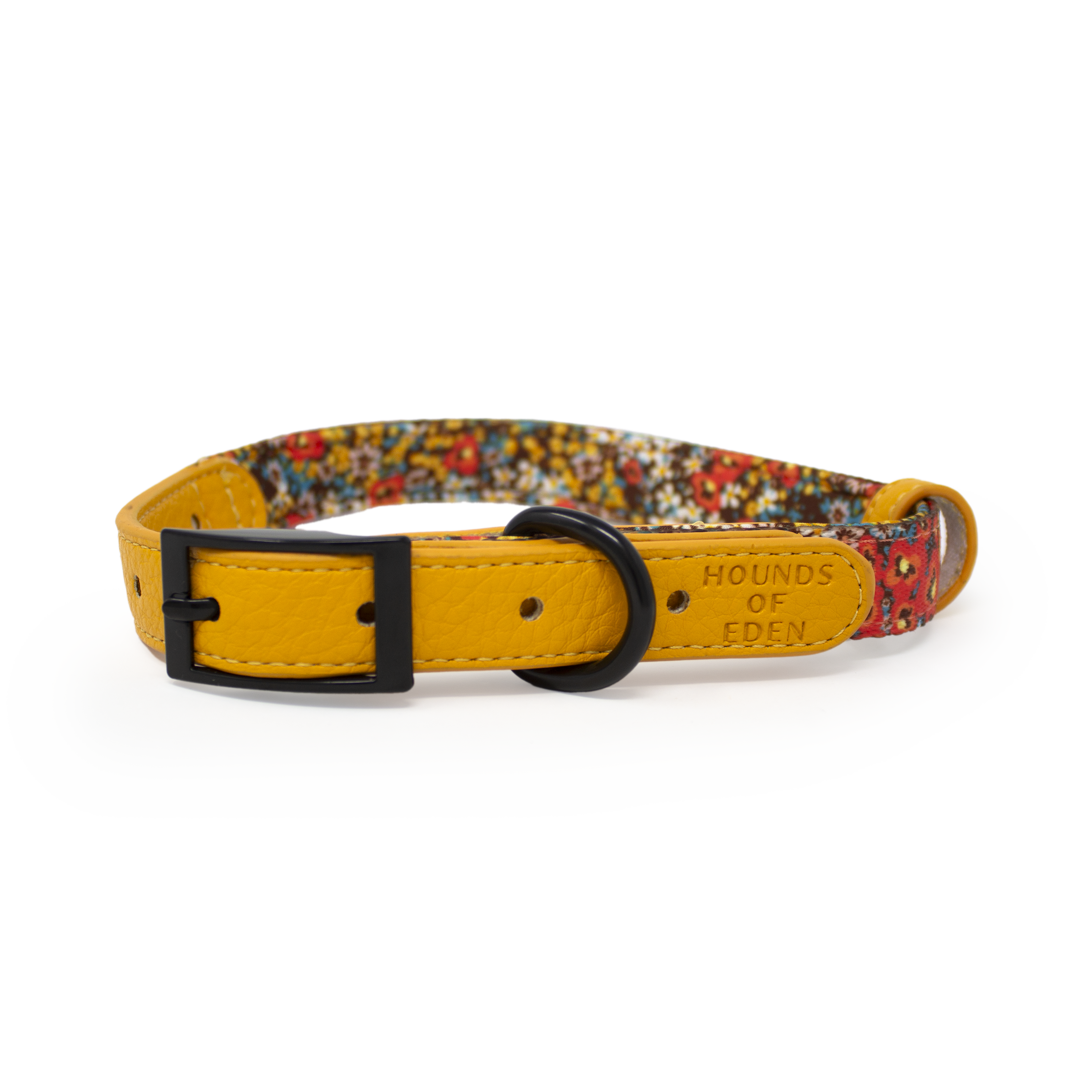 Retro Bloom Dog Supaw Strong Lite™ Harness (XS-XL)