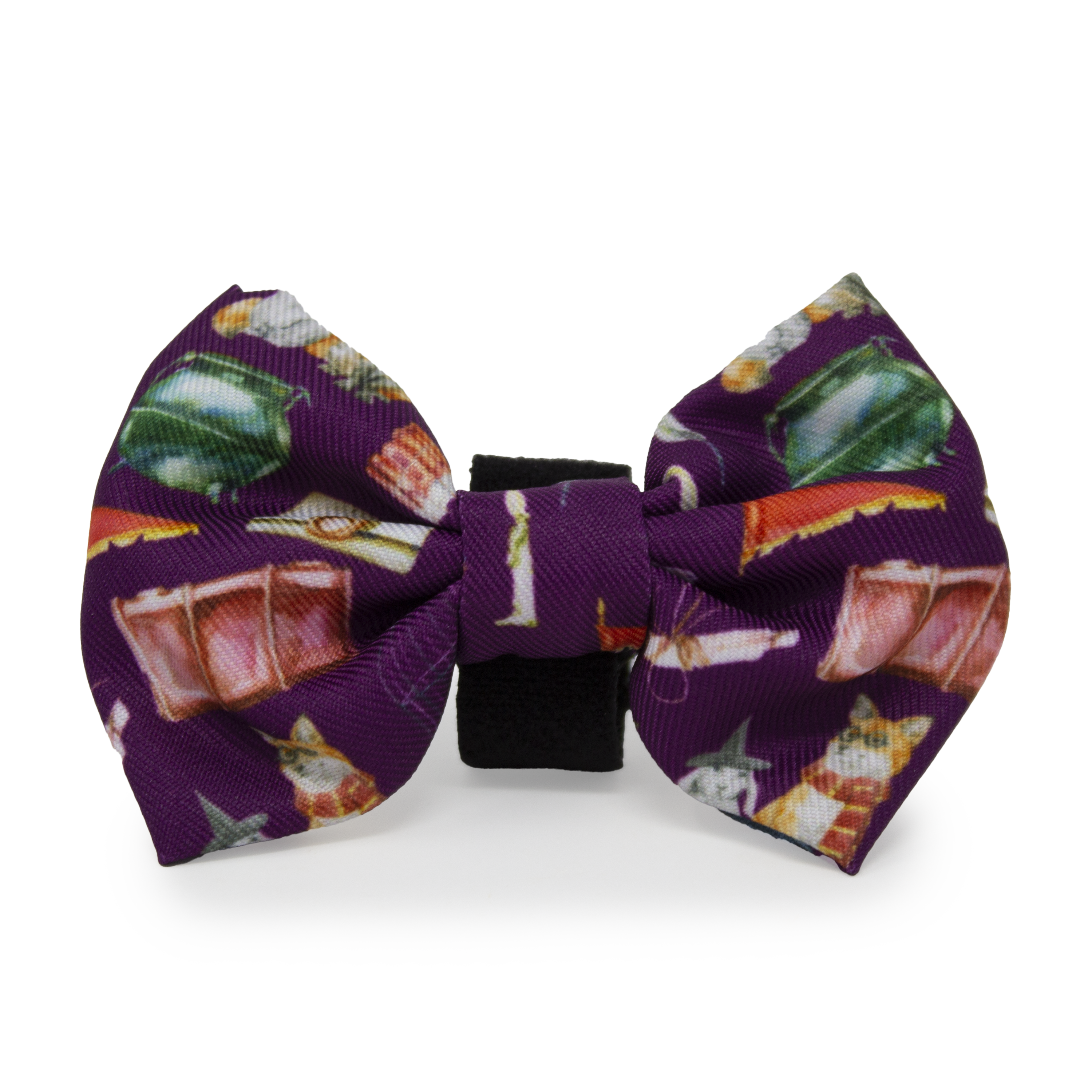 Harry Pawter Design Dog Harness