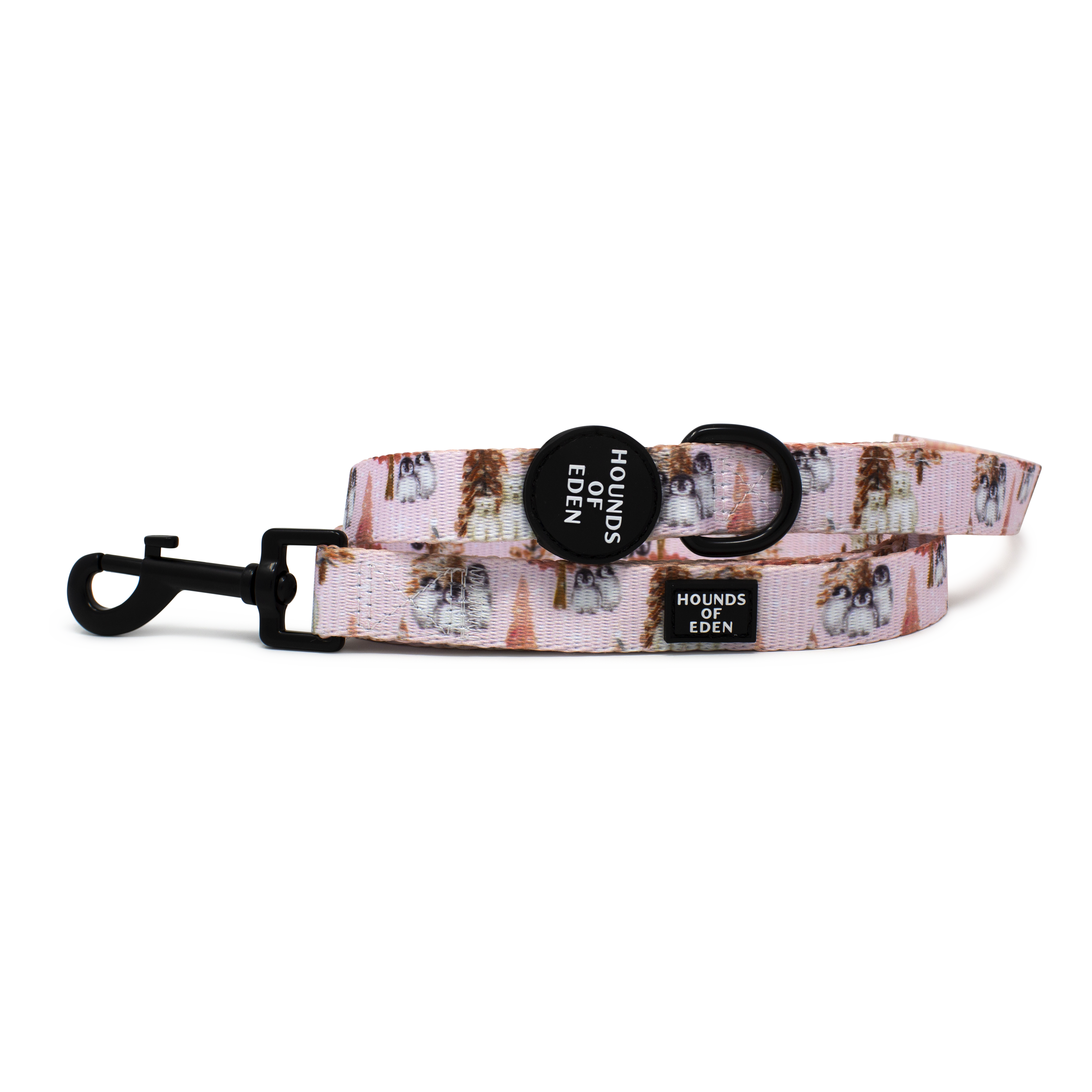 Arctic Wonderland - Dog Harness