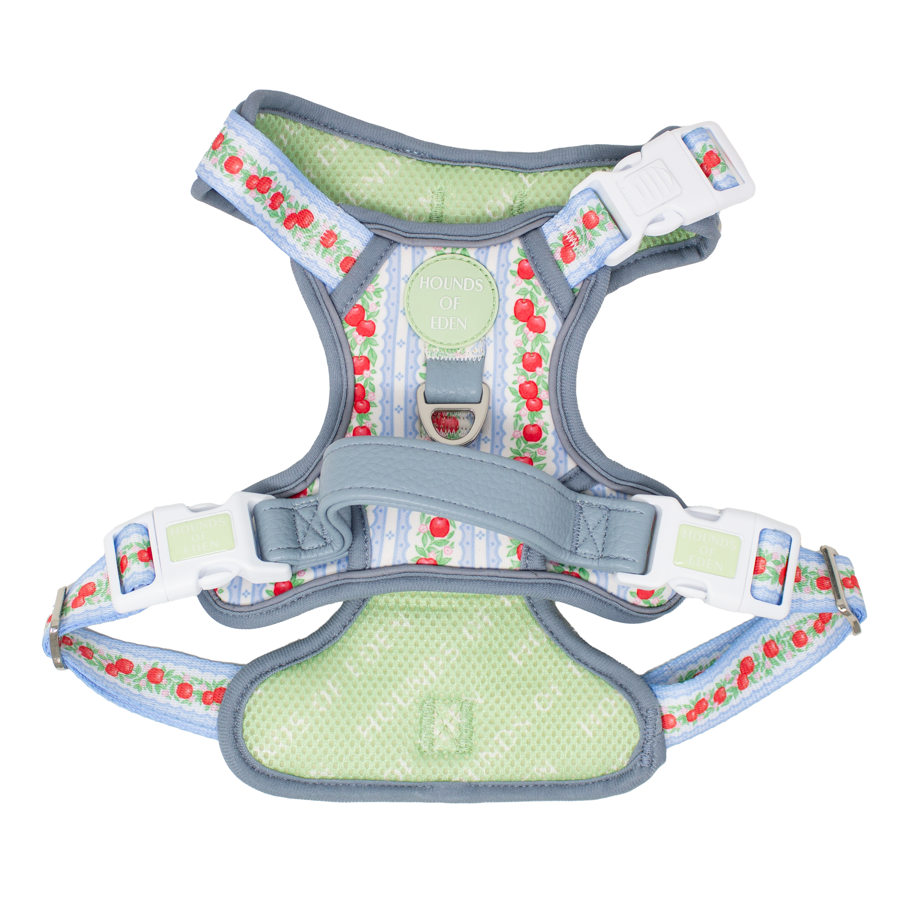Eden's Orchard - Supaw Strong™ Dog Harness (XS-XL)