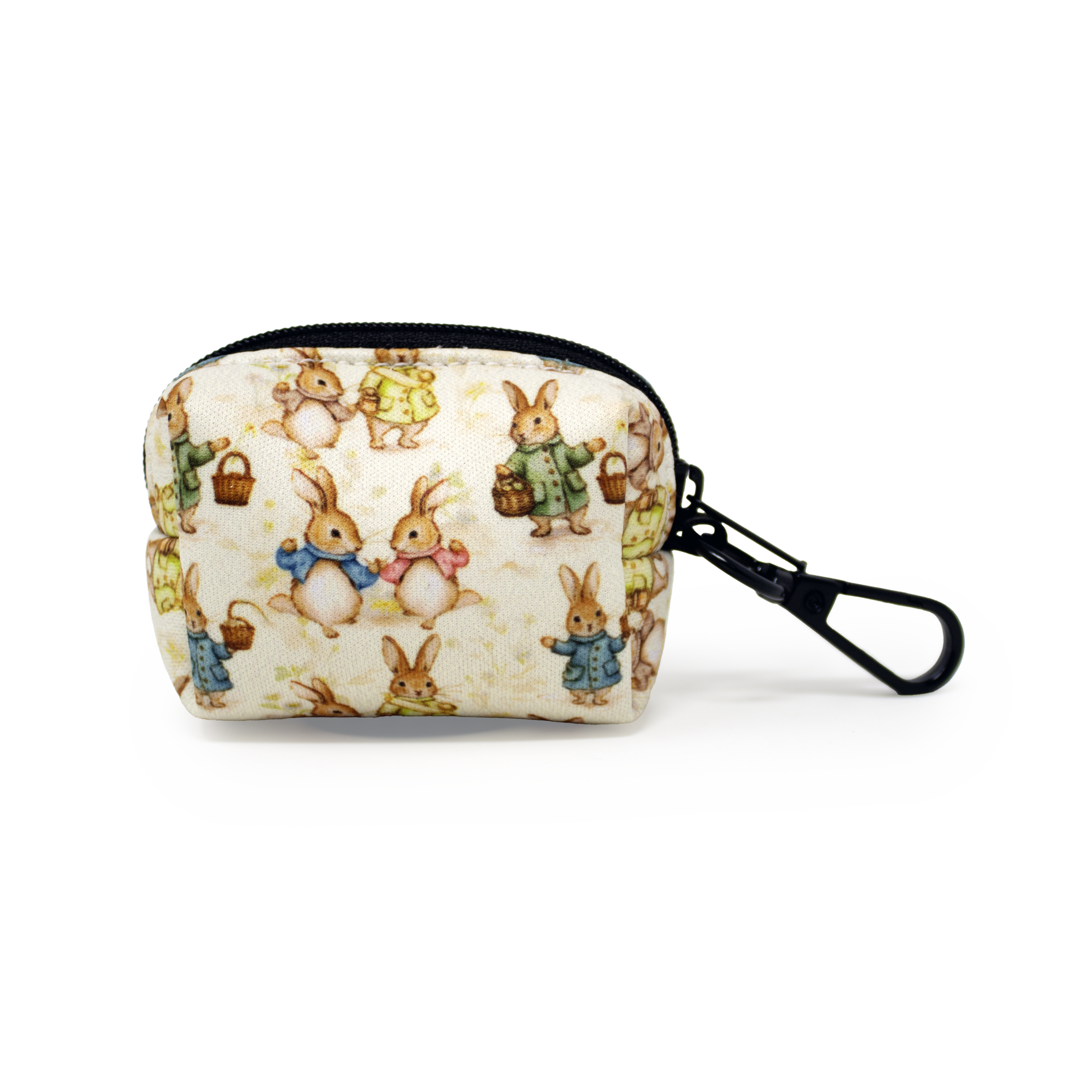Bunny Tales - Pink, Dog Harness (XXS-XS)