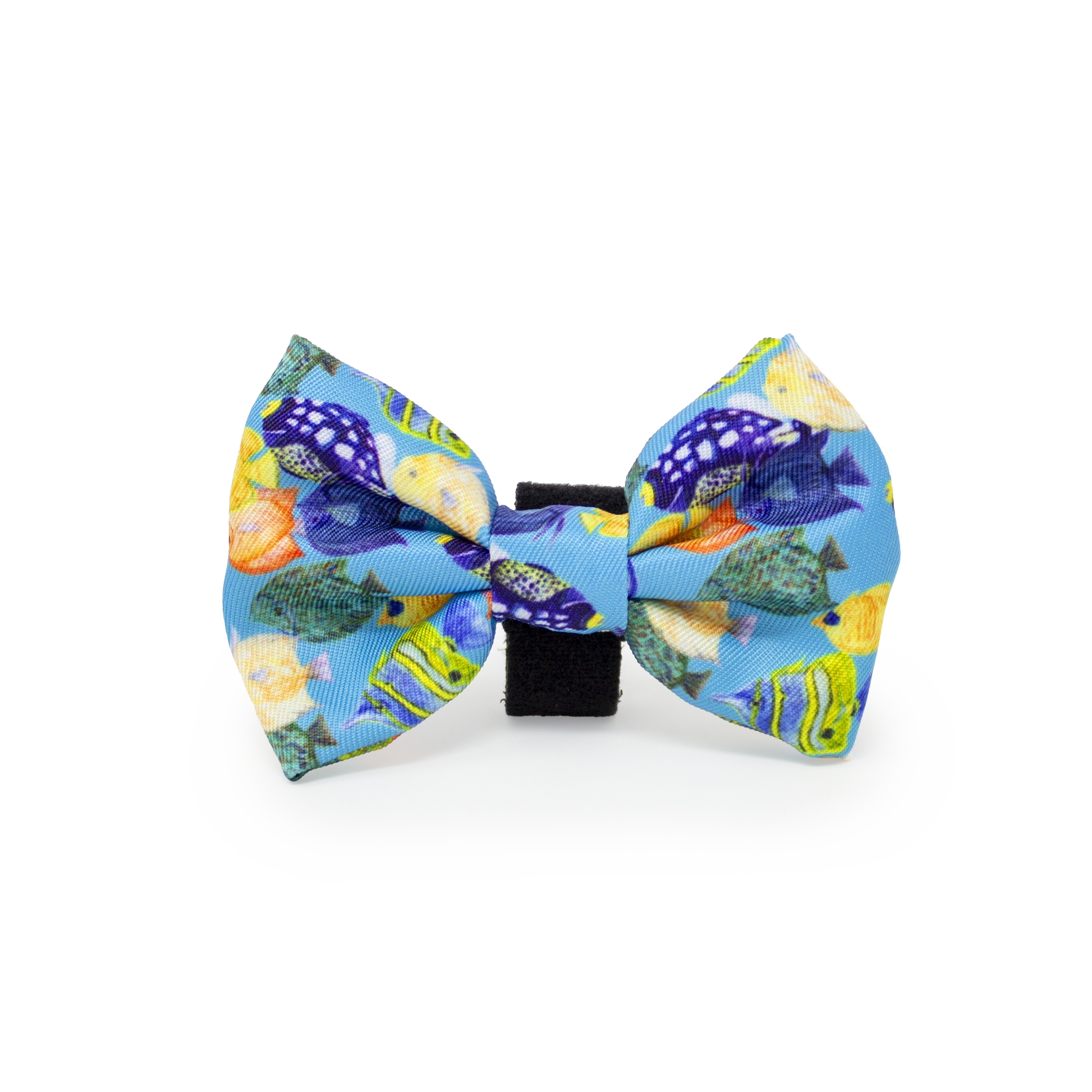 Under The Sea Design Dog Harness
