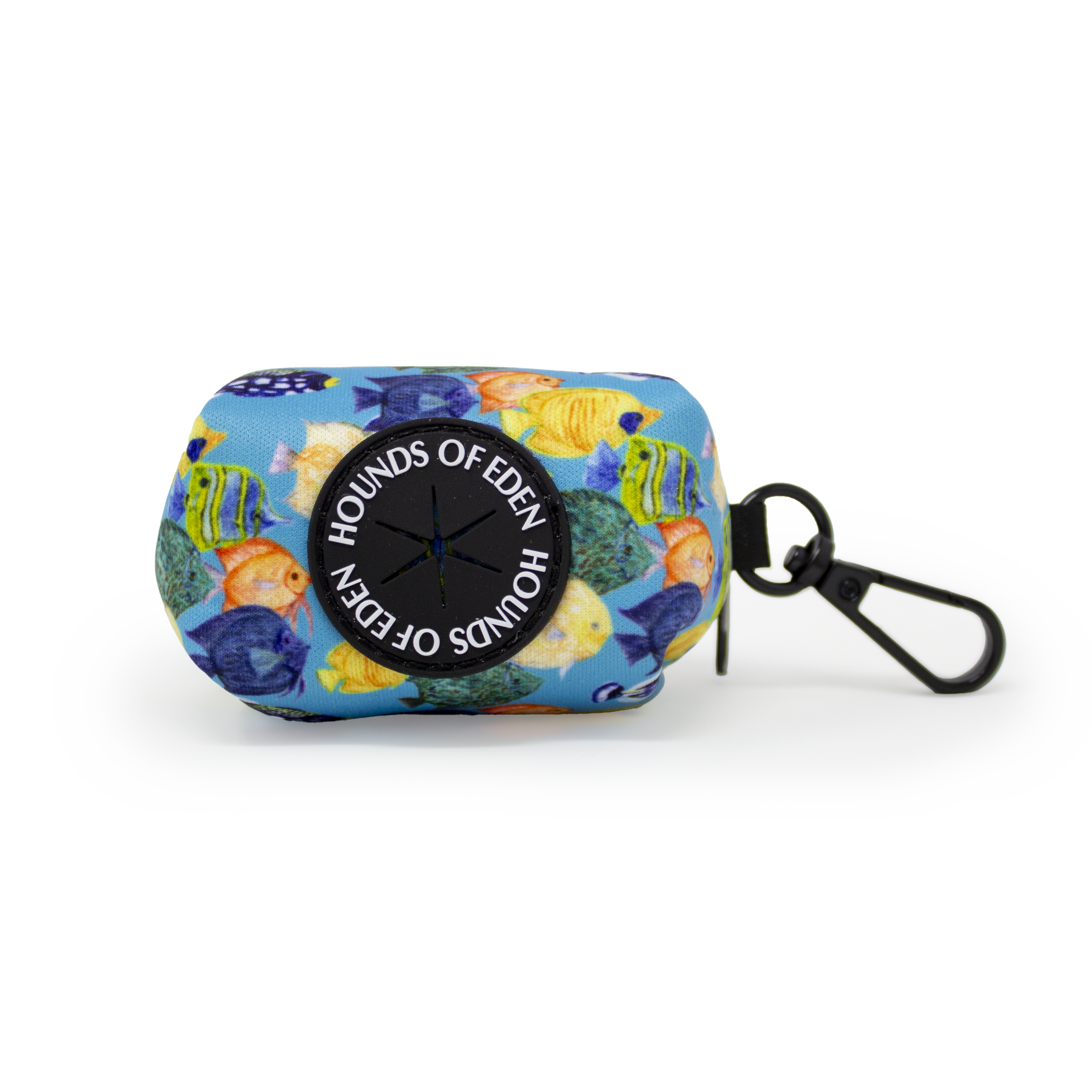 Under The Sea Design Dog Harness