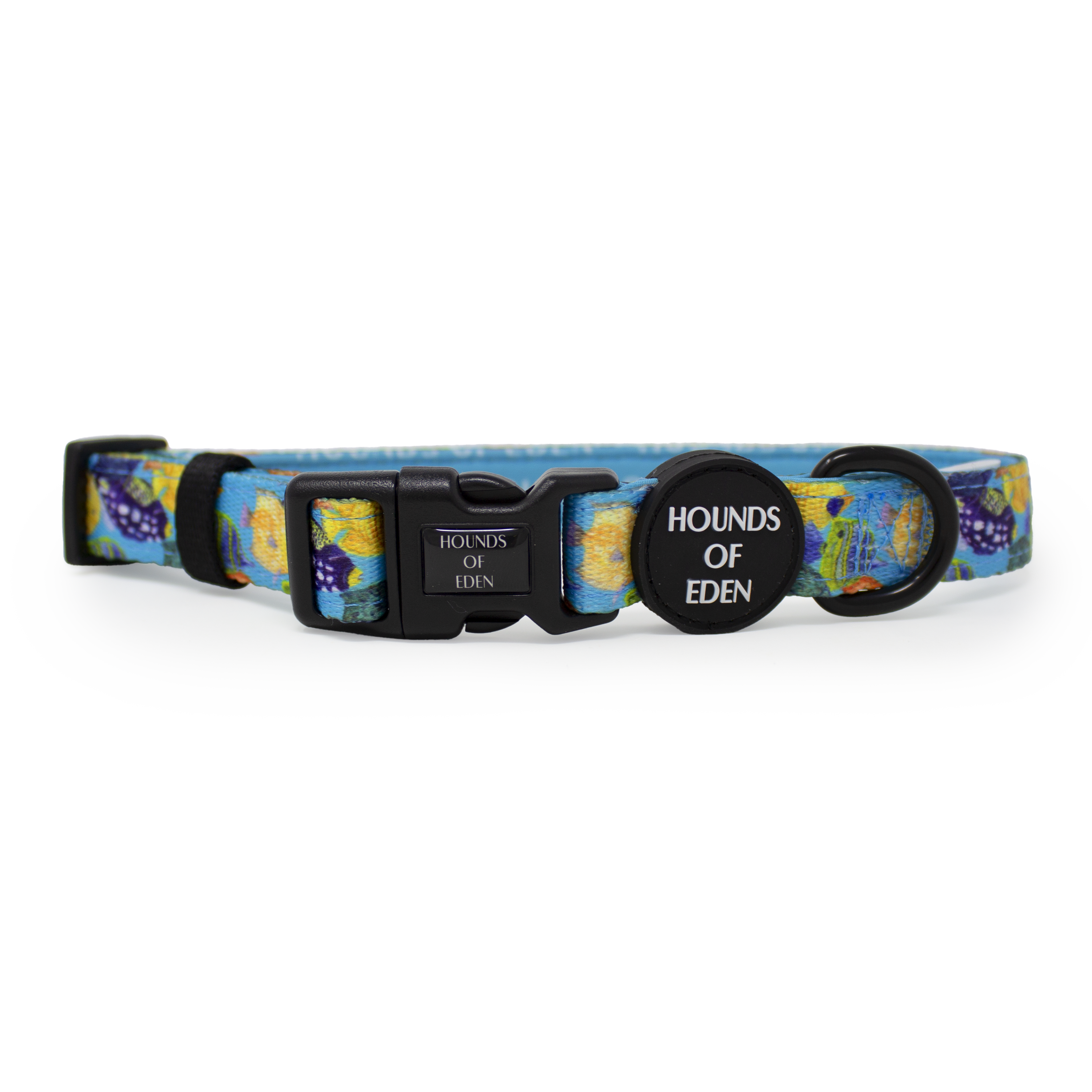 Under The Sea Design Dog Harness