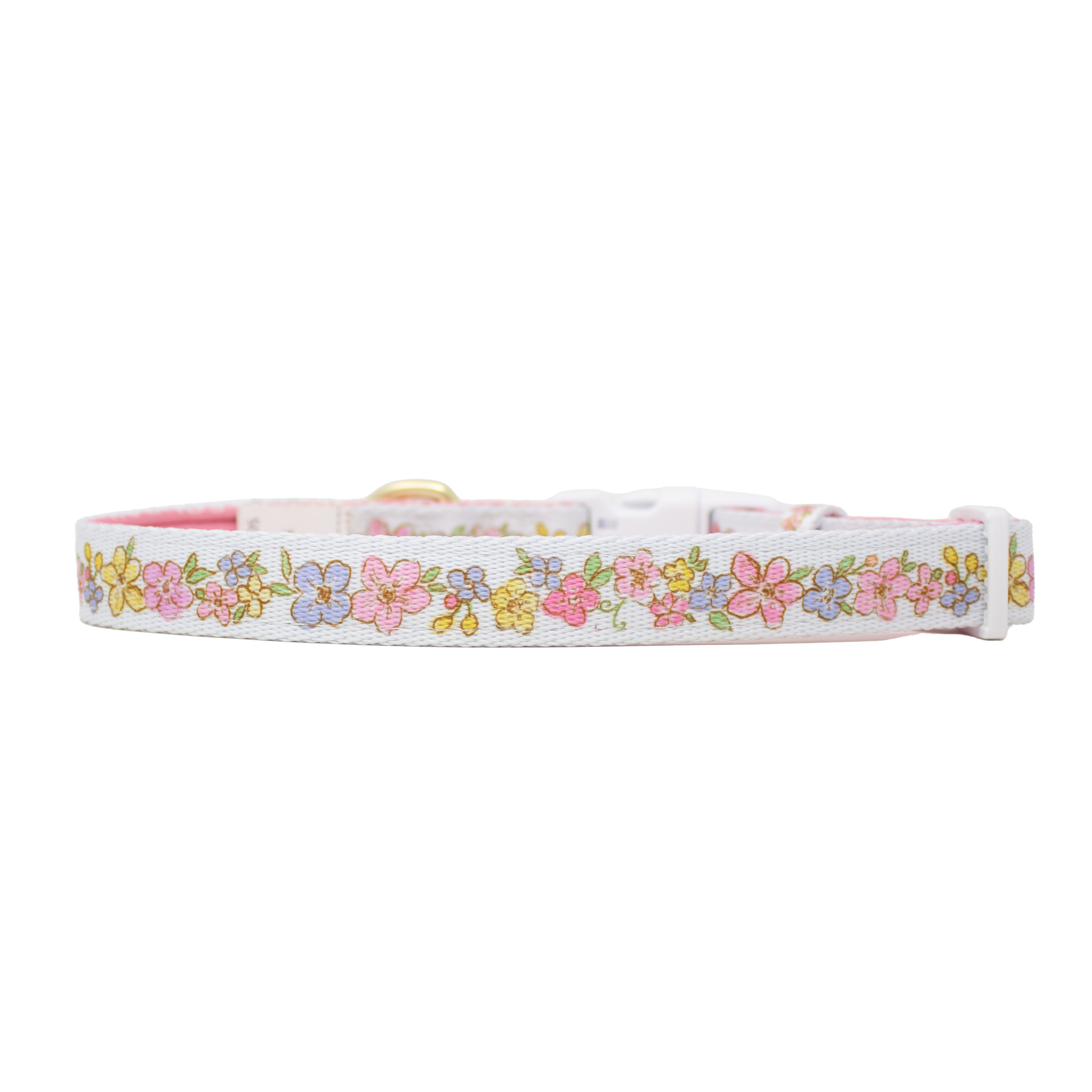 Pastel Petals - Supaw Strong™ Dog Harness (XS-XL)