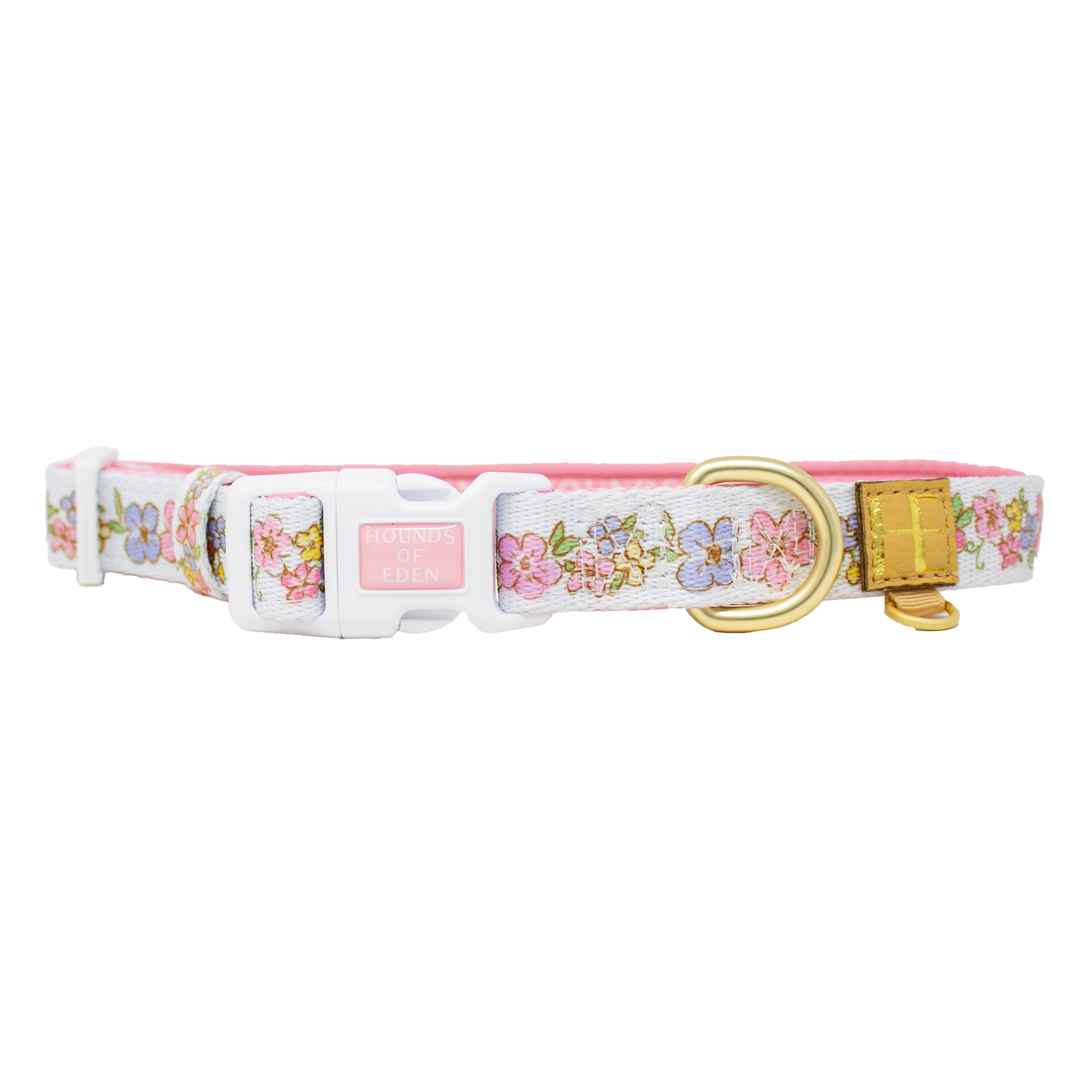 Pastel Petals - Supaw Strong™ Dog Harness (XS-XL)
