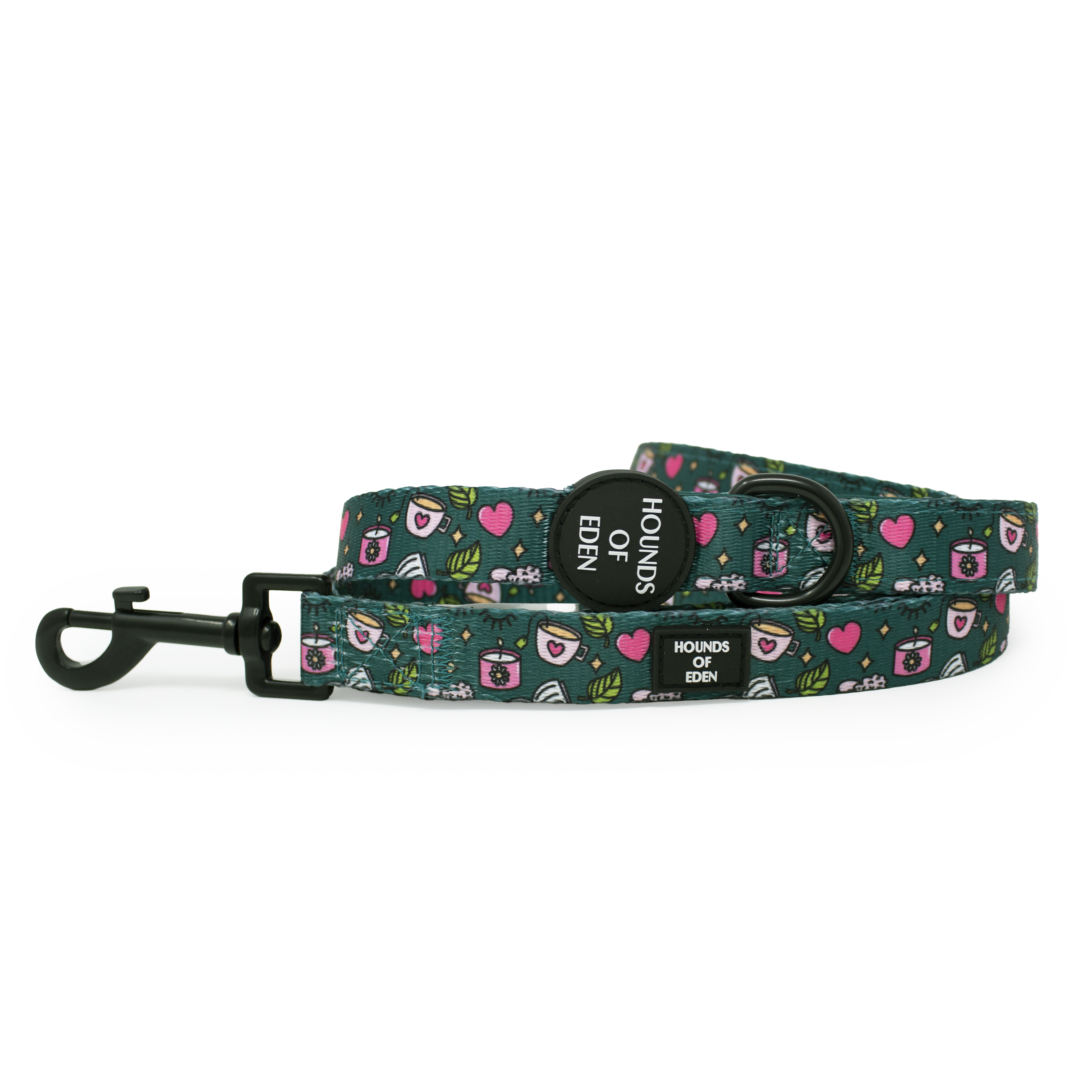 Self Care Design Dog Harness