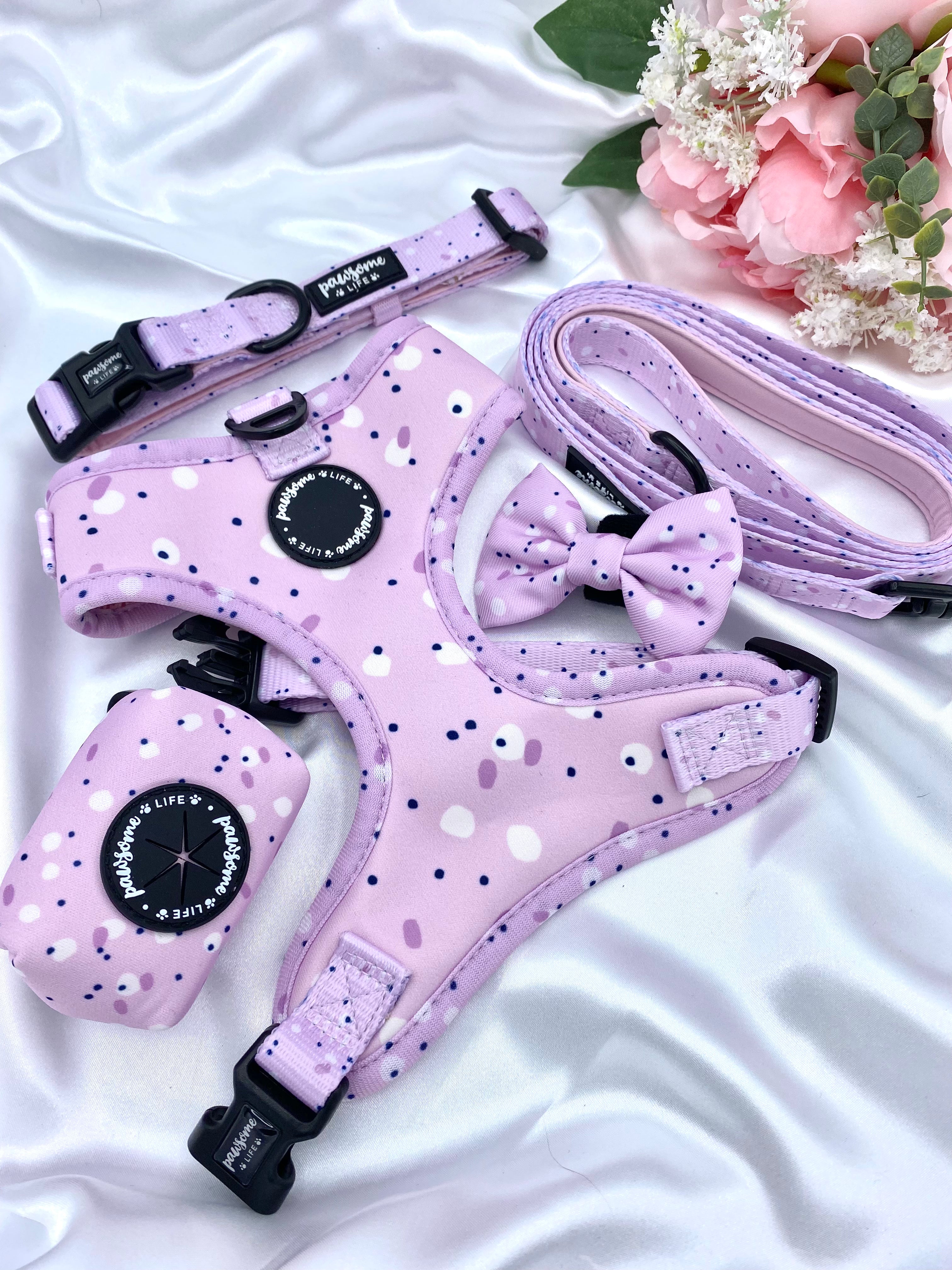 Lilac Love