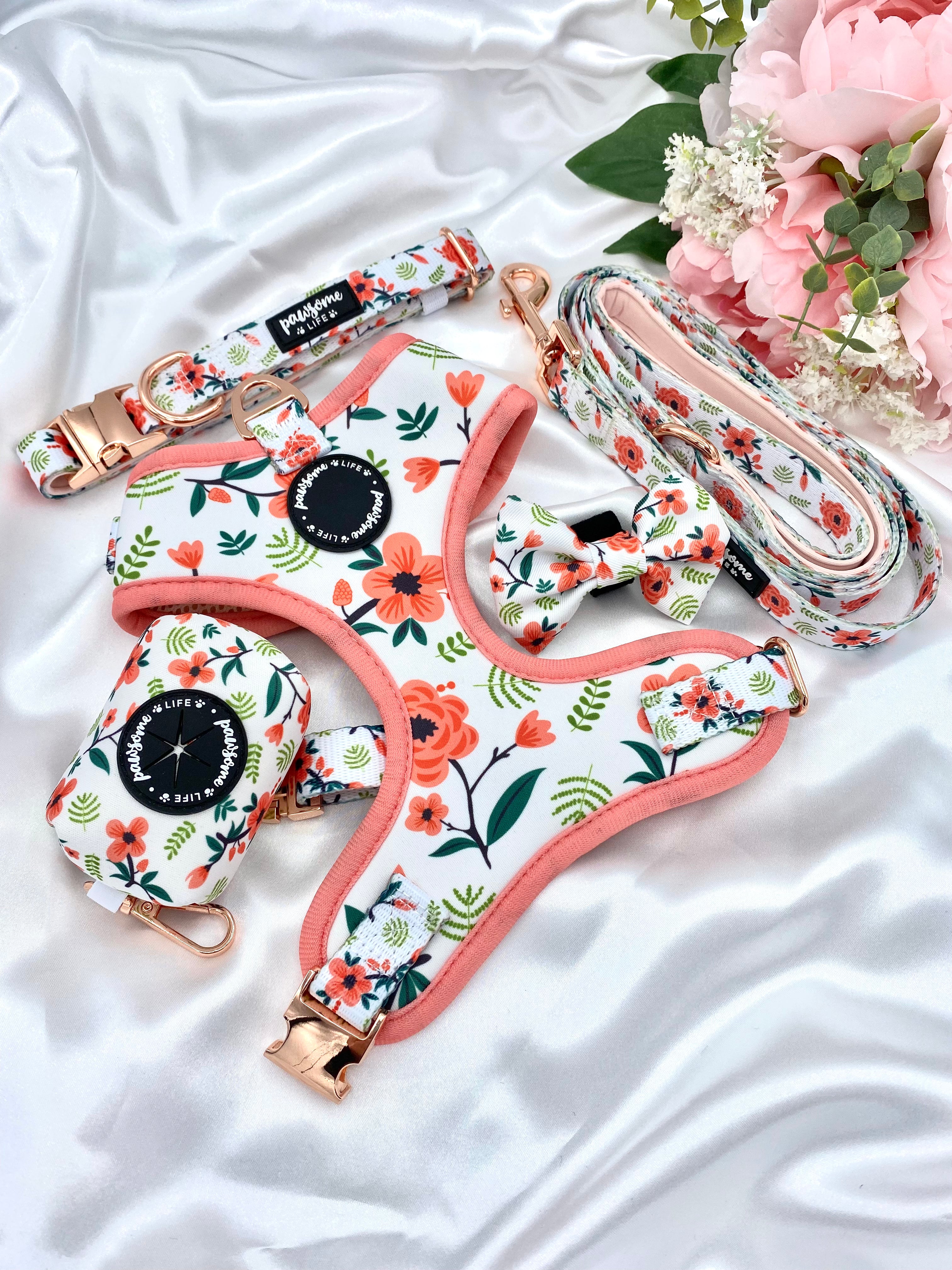 Floral Collection