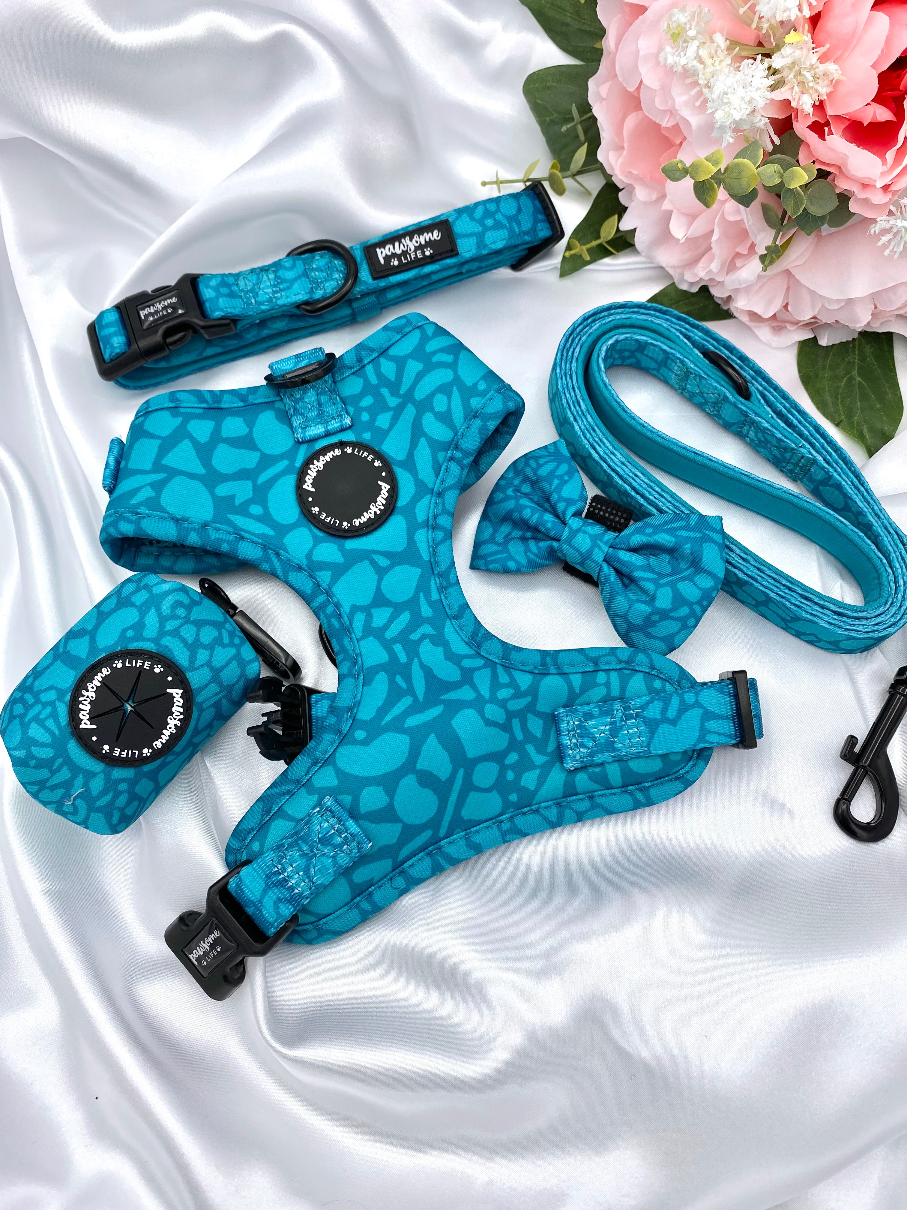 Dark Teal