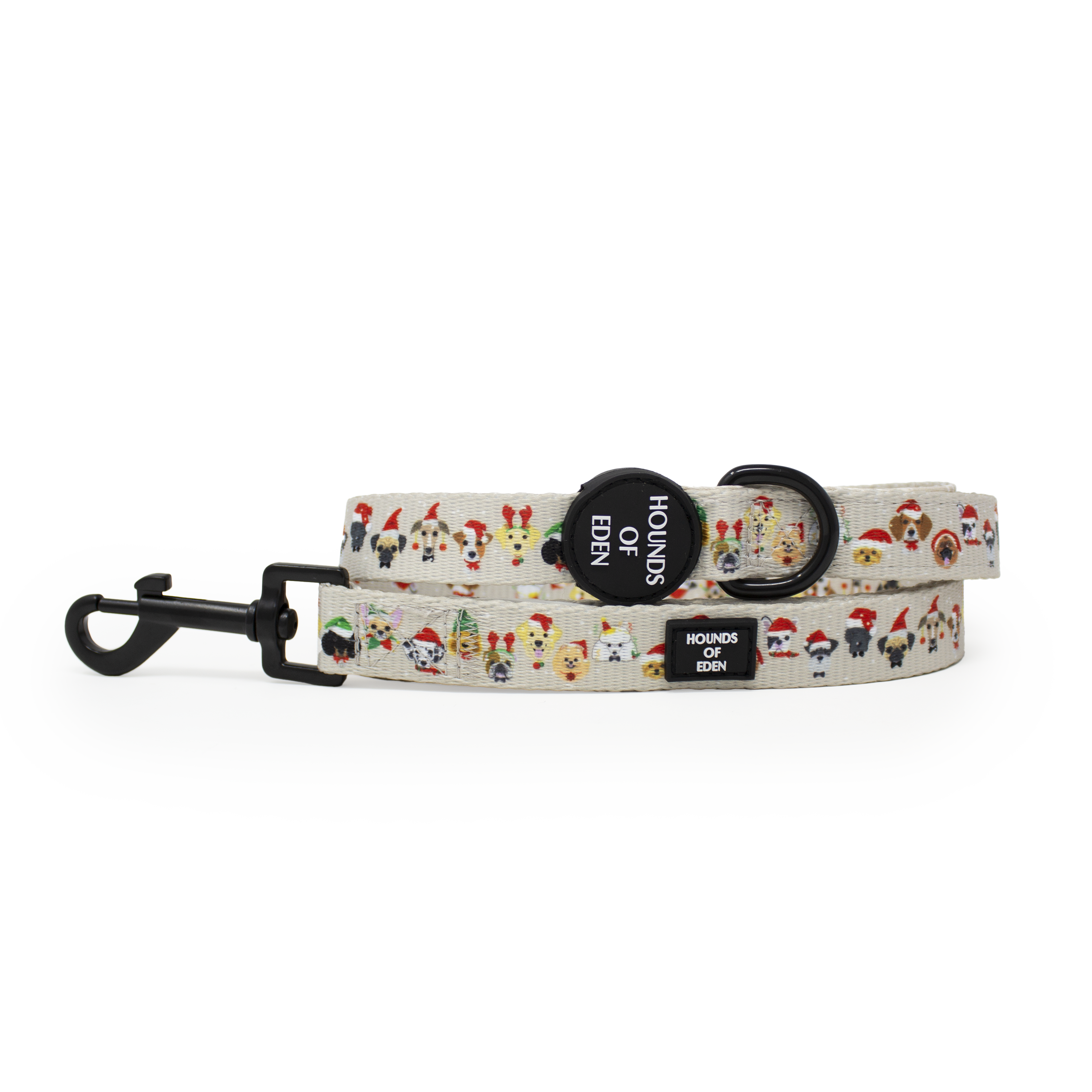 Doggy in the Window Design Dog Lead