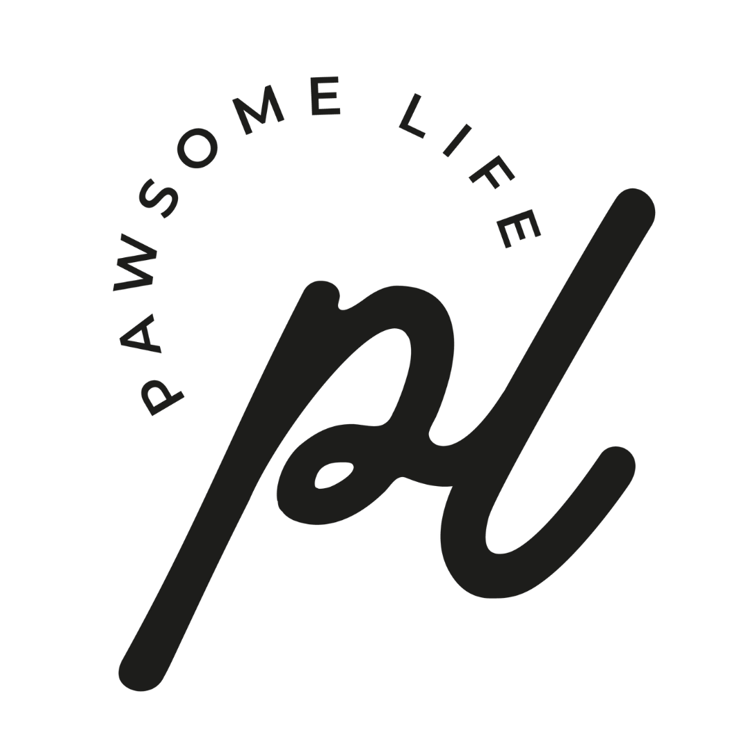 Pawsome Life