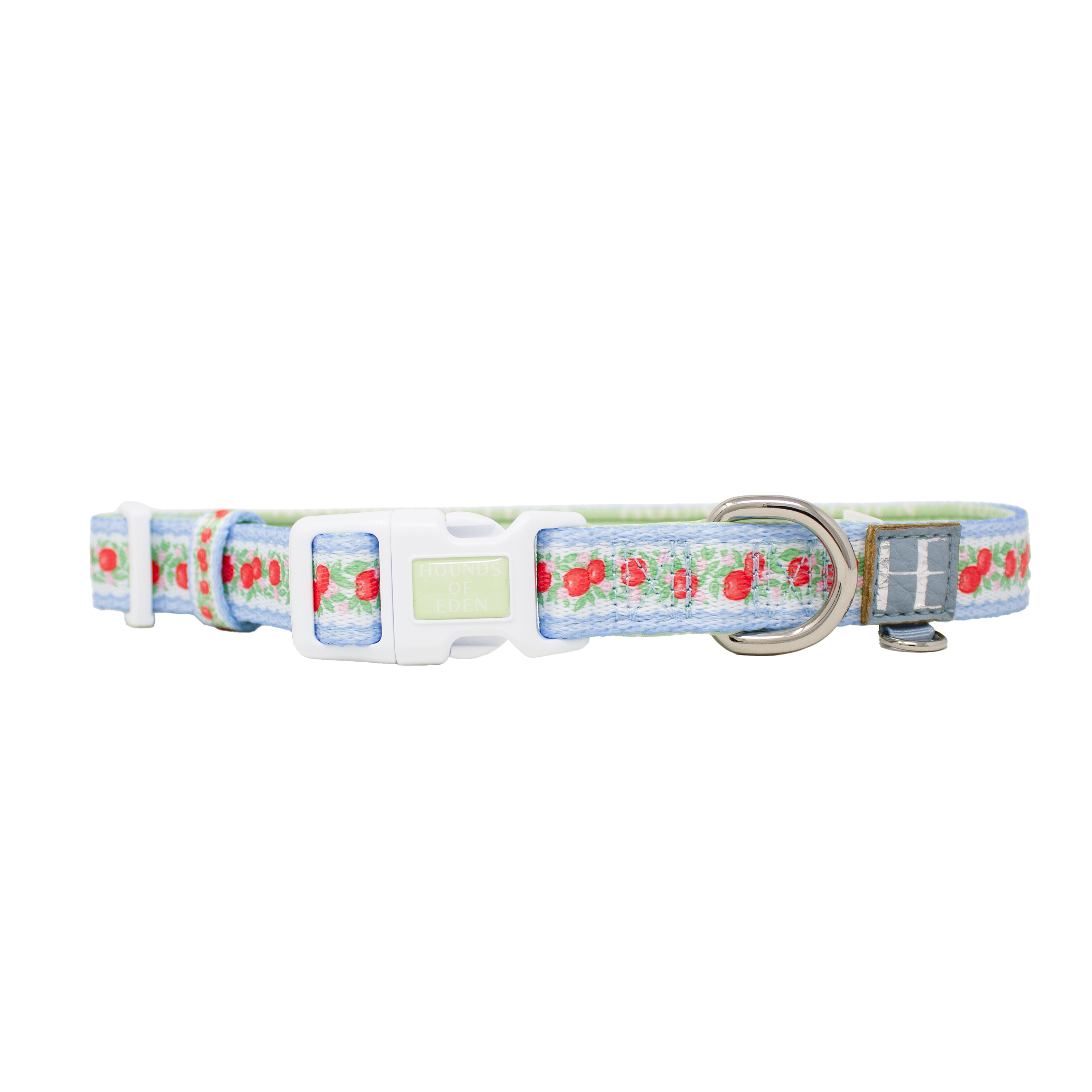 Eden's Orchard - Adjustable Dog Harness (XXS-XS)