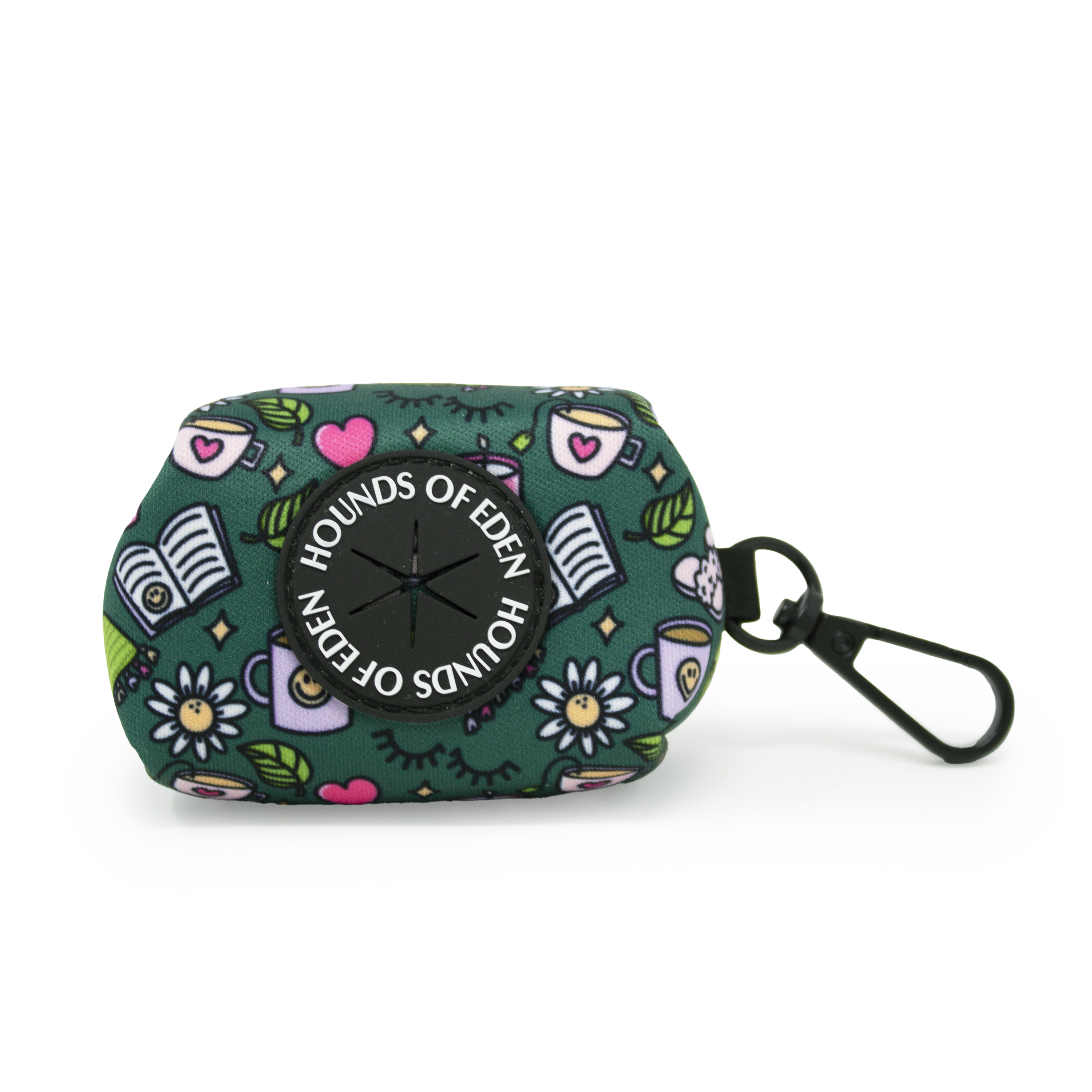 Self Care Design Poop Bag Holder