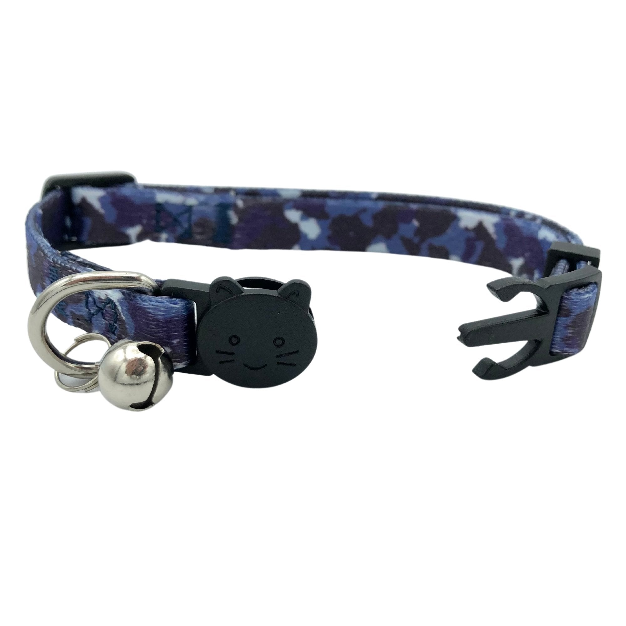 Cute Cat collar with a bell