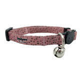 Cute Cat collar with a bell