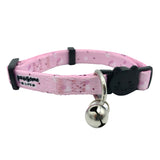 Cute Cat collar with a bell