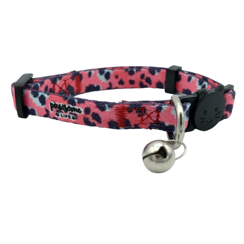 Cute Cat collar with a bell