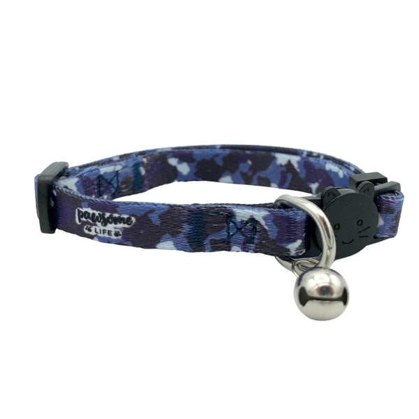 Cute Cat collar with a bell